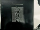 Joy Division ?– Unknown Pleasures rare white vinyl reissue LP