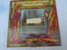 The Adverts - Crossing the Red Sea With. Vinyl LP Bright Records ALSO 002 BRL201