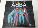ABBA THE BEST OF ABBA NEW ZEALAND LP BOX SET READERS DIGEST 80'S