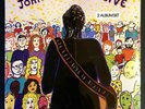 JOHN PRINE Live SEALED 2LP 1988 Oh Boy Records RARE Mint Vinyl