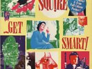 Squire  ?– ...Get Smart   - LP VINYL ALBUM