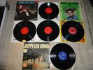 3 x Jerry Lee Lewis - Greatest Hits 3 LP Box,Volume 2,Live at the Star-Club HH