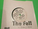 The Fall Totally Wired original 1979 rough trade 7 single