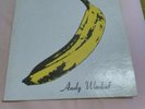 The Velvet Underground Nico Stereo Complete Banana V6-5008 Andy Warhol LP Vinyl