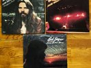 3 BOB SEGER LP 