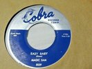 Magic Sam-Easy Baby b/w 21 Days In Jail-7