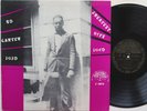 Blues LP Bo Carter Greatest Hits 1930-1940 Yazoo L-1014.