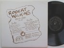 Scarce Blues LP Robert Wilkins 1928-1935 Spokane SPL.1002.
