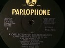 The BEATLES Finnish A COLLECTION OF OLDIES Finland YEASTERDAY Parlophone Y/B