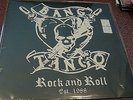 BANG TANGO ROCK AND ROLL LP SEALED RED VINYL 300 COPIES MADE DEAD LINE 2019