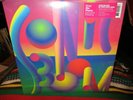 Sealed SONIC BOOM All Things Being Equal VMP Magenta LP #'d SPECTRUM SPACEMEN 3