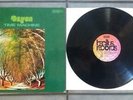1973 DZYAN TIME MACHINE LP BELLAPHON BACCILUS BLPS 19161Q GERMAN IMPORT NRMT