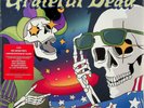THE GRATEFUL DEAD- Ready or Not Live 2-LP NEW 180g Vinyl Jerry Garcia/Bob Weir