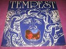 TEMPEST - LIVING IN FEAR - BRONZE UK 1974 SCARCE ORIGINAL -FINE JAZZ PROGRESSIVE