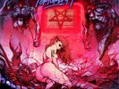 PERTURBATOR - DANGEROUS DAYS (DOUBLE VINYL)  2 VINYL LP NEU