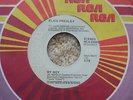 Elvis Presley - My Boy / Loving Arms - RARE USA Grey Label Export - RCA 2458