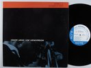 JOE HENDERSON Inner Urge BLUE NOTE LP VG++ stereo Liberty v