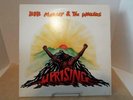 Lp BOB MARLEY & The Wailers UPRISING 1980 Island 7 90036-1 NM REGGAE