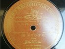 PERSIAN FOLK - SIR BAGRAT -  1907 RUSSIAN 78 RPM 10