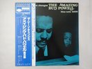 Bud Powell The Scene Changes, Vol. 5 Blue Note GXK8075 Japan KING  LP OBI