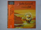 Herbie Hancock Man-Child CBS/Sony SOPO 109 Japan  VINYL LP OBI