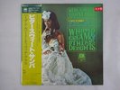 Herb Alpert  Tijuana Brass Whipped Cream And  AM AMP-7072 Japan PROMO  LP OBI