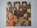 Pink Floyd The Piper At The Gates Of Dawn Odeon OP-80281 Japan RED WAX VINYL LP