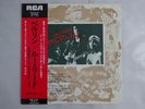 Lou Reed Berlin RCA RCA-6181 Japan  VINYL LP OBI
