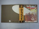 Led Zeppelin II Atlantic P-10101A Japan POSTER  LP OBI