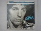Bruce Springsteen The River CBS/Sony 40AP 1960-1 Japan   LP OBI