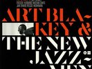 BLAKEY, Art/THE NEW JAZZMEN - Live In Paris '65 - Vinyl (LP)