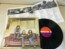 CROSBY STILLS & NASH...SELF TITTLED ALBUM.. RARE UK FIRST ISSUE ALBUM...588189