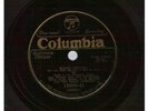 Columbia 78rpm Crank Phonograph Record 18000-D Ben Selvin Kate Smith Jack Miller