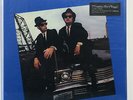 'BLUES BROTHERS' Soundtrack 180g Vinyl LP NEW/SEALED