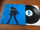 Michael Jackson ?– History   Promo
