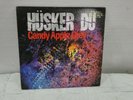Never Played 1986 Husker Du Candy Apple Grey Promo 25385-1 St LP Record NM/VG+