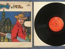 DAVID BOWIE - THE MAN WHO SOLD THE WORLD LP Record 1970 Mercury SR-61325 EX Rare