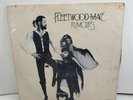 Fleetwood Mac Rumors 1977 Stereo Los Angeles Pressing Vinyl LP BSK3010