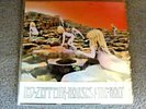 Led Zeppelin - Houses of the Holy (Vinyl LP) UK 1973 1st Press VERY TIDY COPY