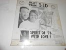 STEADY WAILIN' SID -FUNK,SOUL-