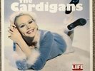 The Cardigans - Life LP Vinyl Record 1995 Original Ex / Ex
