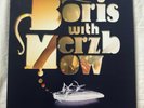 Boris (3) With Merzbow ?– Rock Dream Triple LP Vinyl Record
