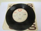 1963 Robert Marley ( AKA BOB MARLEY ) 1st UK Single - Judge Not