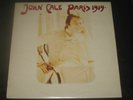 John Cale - Paris 1919