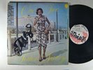 SISTER NANCY One Two REGGAE LP Techniques