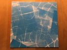 Various Beatnicks Vol. 3 Uhr 1 Vinyl / 12 Ince/ EP / handsprayed / only 20