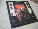 The Stranglers IV LP UK 1st Press GREAT AUDIO  [Ex+/Ex]  