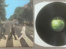 The Beatles Abbey Road 12” LP Apple Records PCS 7088 Her Majesty Stereo UK Rare