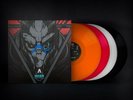 Mass Effect Trilogy Vinyl Box Set 4LP NEW SEALED UNPLAYED Bioware Xbox PS3 PC