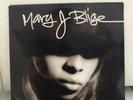 Mary J Blige WHAT'S THE 411? Original FIRST PRESSING Vinyl Holland 1992 MCA10681